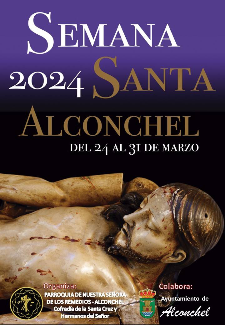 La Lluvia Amenaza Con Deslucir La Semana Santa De Alconchel 2024 Hoy